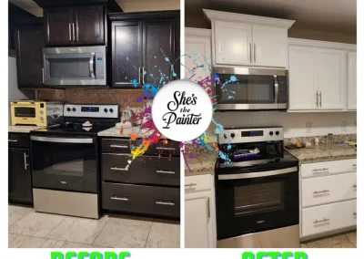 Affordable Home Painting Services