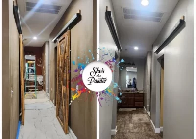 Expert House Painting Services