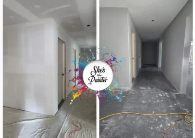 Expert House Painting Services