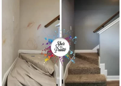 Expert House Painting Services