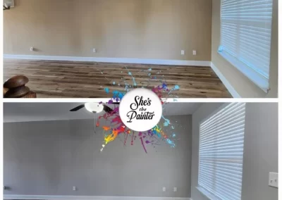 Expert House Painting Services