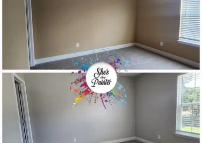 Expert House Painting Services