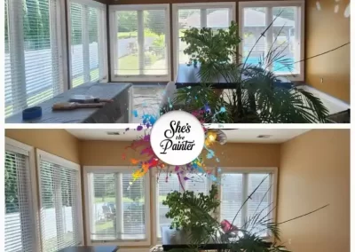 Expert House Painting Services