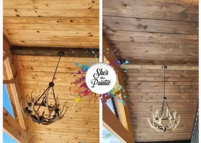 Expert House Painting Services