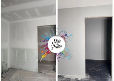 Expert House Painting Services