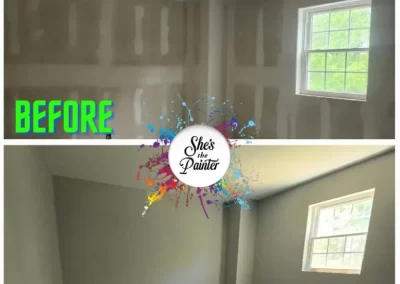 Expert House Painting Services