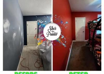 Expert House Painting Services