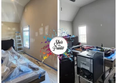 Expert House Painting Services