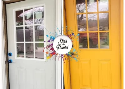 Expert House Painting Services