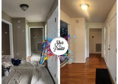 Expert House Painting Services