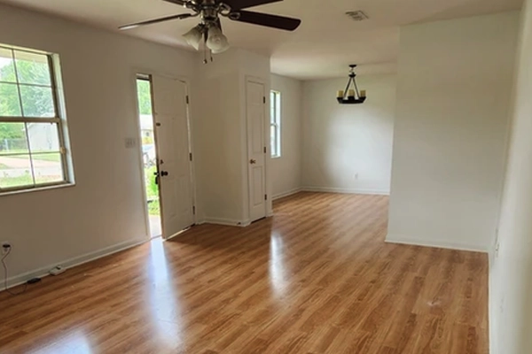 Interior Painting Services