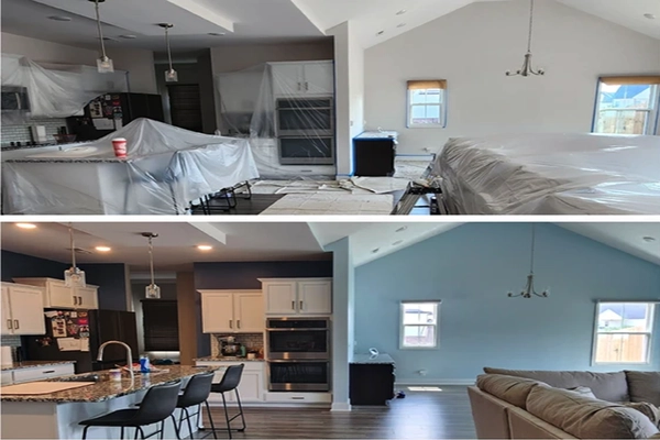 Professional Painting Company