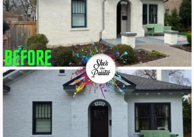 Reliable Painting Company