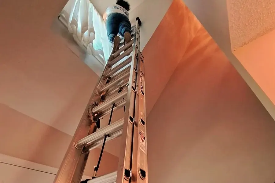 Reliable Professional Painter in South Guthrie, TN