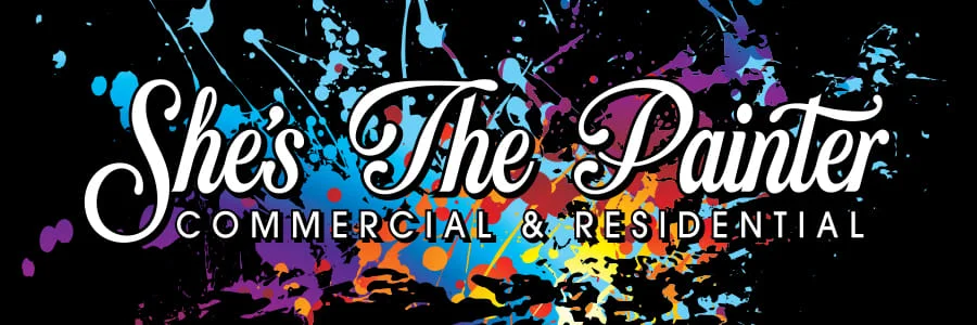 She's The Painter LLC