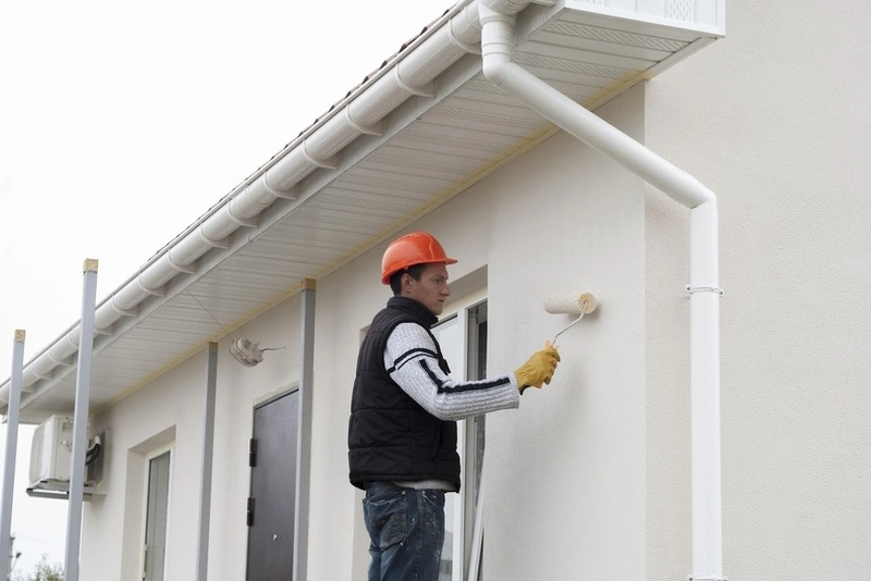 Expert Exterior Painting Services South Guthrie TN
