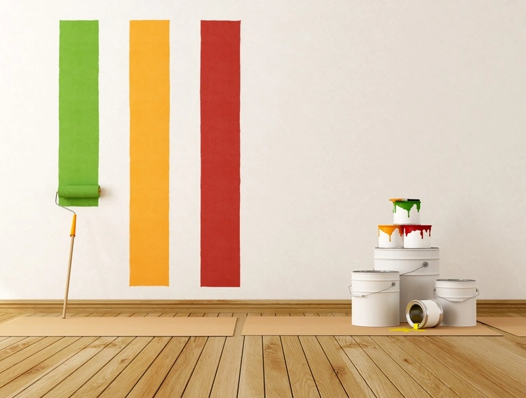 Reputable Interior Painting Services South Guthrie TN
