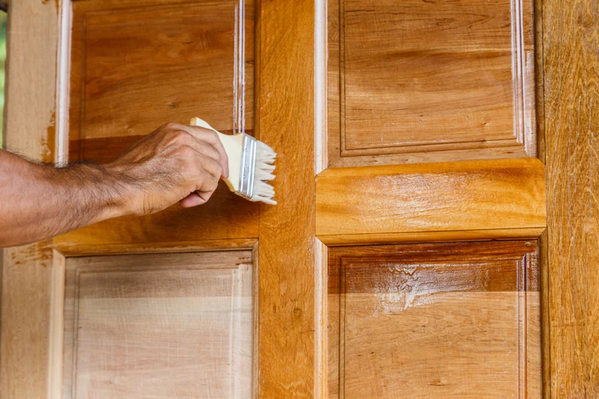 Tips For Maintaining Painted Doors Over Time South Guthrie TN